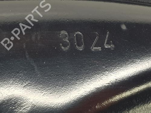 Left front suspension arm CITROËN BERLINGO Box Body/MPV (K9) 1.5 BlueHDi 100 | BP31930882M12 