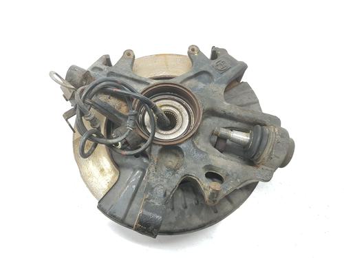 Left front steering knuckle MERCEDES-BENZ M-CLASS (W163) ML 270 CDI (163.113) | BP10525586M25 
