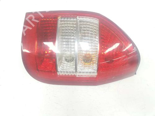 Used Left taillight OPEL ZAFIRA A MPV (T98) 2.0 DTI 16V (F75) (101 hp) 8113314