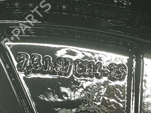 Rim CITROËN DS4 (NX_) 1.6 BlueHDi 120 | BP11085988C45 