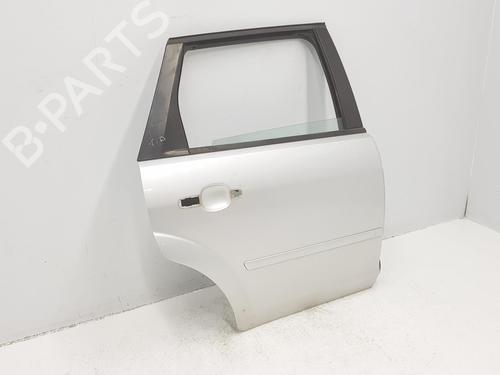 Right rear door FORD FOCUS II Turnier (DA_, FFS, DS) 1.8 TDCi | BP15889301C5 