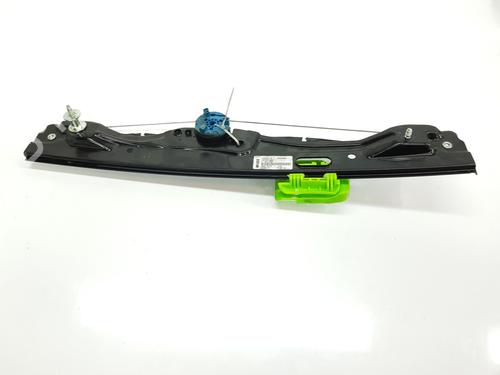 Used Rear left window mechanism BMW X1 (F48) sDrive 18 d (150 hp) 20192485