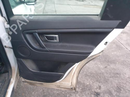 Right front window motor LAND ROVER DISCOVERY SPORT (L550) 2.0 D 4x4 | BP15519314E20 