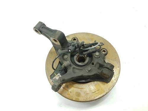 Left front steering knuckle KIA OPTIMA (JF) 1.7 CRDi | BP18835599M25 
