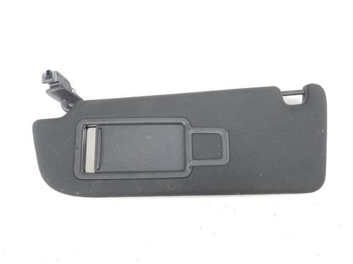 Left sun visor AUDI A7 Sportback (4GA, 4GF) 3.0 TDI (218 hp) 4G0857551D | 4G0857551D | 4G0857551K  |