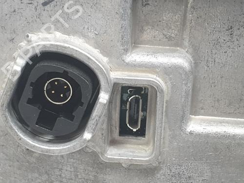 Instrument cluster PEUGEOT 2008 II (UD_, US_, UY_, UJ_, UR_, UC_)  | BP27879233C47 