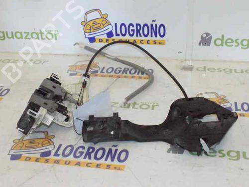 Front right lock VW CRAFTER 30-50 Van (2E_)  | BP7173974C97 