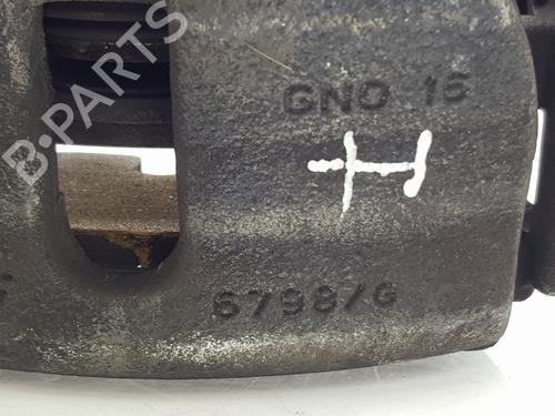 Left front brake caliper VW TOURAN (5T1)  | BP36870390M105  - Image 6