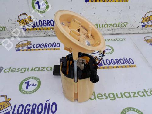 Fuel pump BMW 1 Coupe (E82) 118 d | BP2517382M76 
