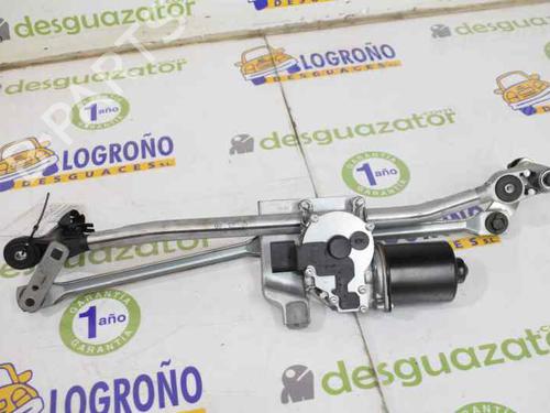 Front wiper motor BMW 1 (E87) 120 d | BP1365916M29 