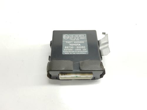 Used Electronic module TOYOTA LAND CRUISER PRADO (_J12_) 3.0 D-4D (KDJ120, KDJ125) (163 hp) 21387290