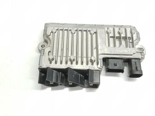 Electronic module OPEL VIVARO C Van (K0) | BP37198272M83 - Image 4