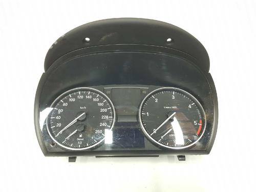 Used Instrument cluster BMW 3 (E90) 320 d (177 hp) 3383577