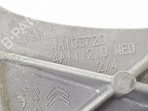 Engine mount CITROËN JUMPY III Van (V_)  | BP34245702M89  - Image 6