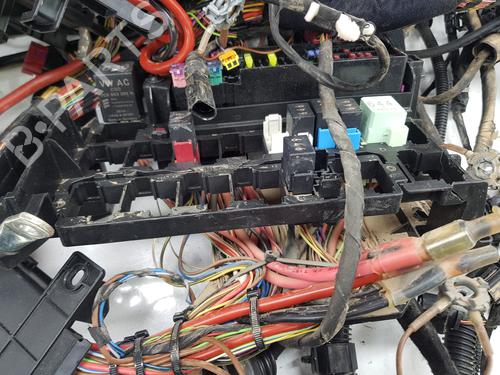 Other VW CRAFTER Van (SY_, SX_)  | BP29535682O1 