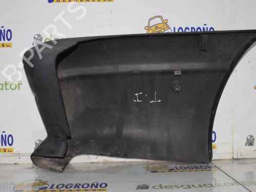 Corner bumper NISSAN INTERSTAR Van (X70) dCi 100 | BP14119543C117 