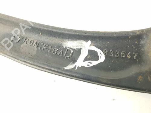 Right front suspension arm PEUGEOT 308 SW I (4E_, 4H_) 1.6 HDi | BP24169797M13 