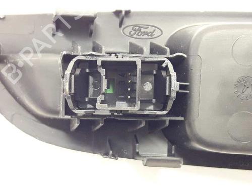 Right front window switch FORD FOCUS III 1.6 TDCi | BP5586770I26 