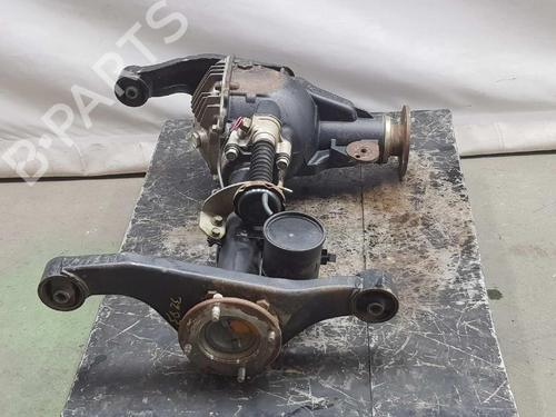 Front differential MITSUBISHI PAJERO IV (V8_W, V9_W) 3.2 DI-D 4WD (V98W, V88W) | BP6334143M23 