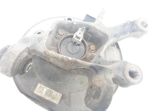 Left rear steering knuckle TOYOTA AVENSIS Saloon (_T27_)  | BP17460355M27 