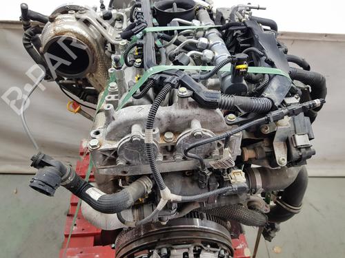 Engine ALFA ROMEO GIULIA (952_) 2.2 D (952AFA25, 952AFM25, 952ALA25) | BP29906728M1 
