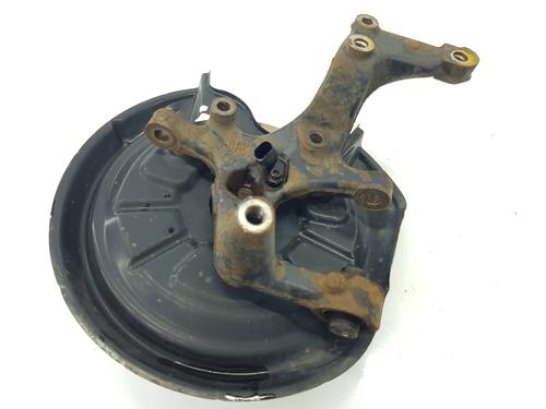 Left rear steering knuckle VW GOLF VI (5K1) 1.4 TSI | BP8898161M27 