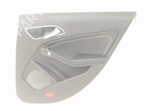 Used Right rear door panel Right rear door panel MERCEDES-BENZ CLA Coupe (C117) CLA 200 CDI / d (117.308) (136 hp) 11129386 11129386