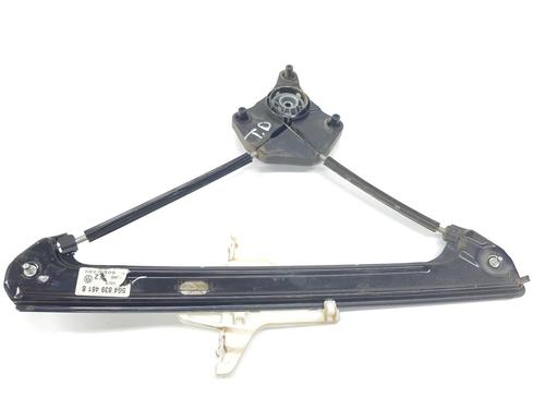 Used Rear right window mechanism VW GOLF VII (5G1, BQ1, BE1, BE2) 1.6 TDI (105 hp) 7557303