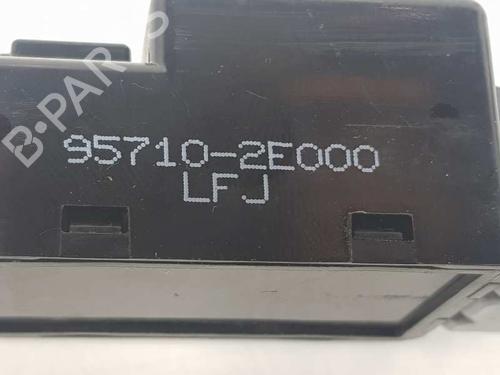 Electronic module HYUNDAI TUCSON (TL, TLE) 1.7 CRDi | BP7707908M83 