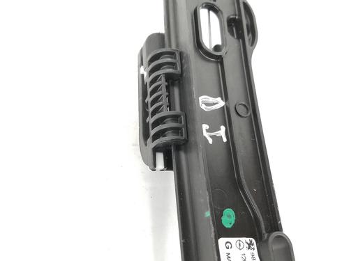 Front left window mechanism PEUGEOT 208 II (UB_, UP_, UW_, UJ_) 1.2 PureTech 100 | BP9727731C22 