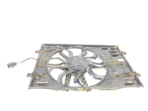 Radiator fan SEAT ATECA (KH7, KHP) 1.5 TSI | BP30700997M35