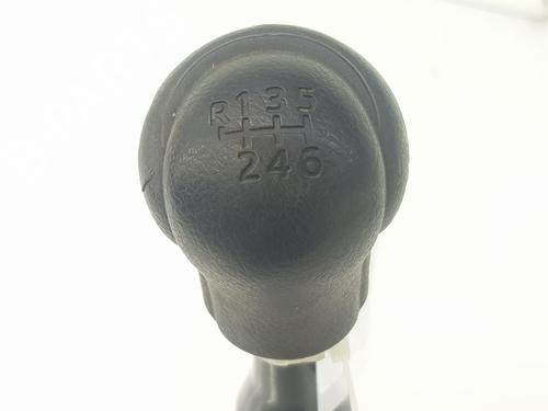 Gear lever TOYOTA HILUX VIII Pickup (_N1_) 2.4 D (GUN112_, GUN122_, GUN135_, GUN120_, GUN135R,... | BP12573700M90 