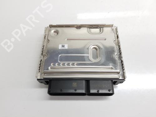 Engine control unit (ECU) VW TOURAN (5T1)  | BP27166223M57 
