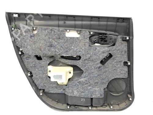 Rear right panel TOYOTA VERSO (_R2_) 2.0 D-4D (AUR20_, AUR20R) | BP8415781C61 