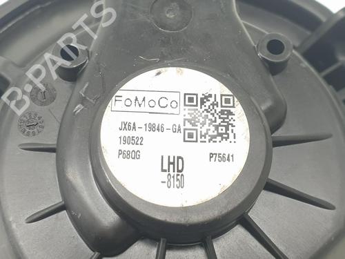 Heater blower motor FORD KUGA III (DFK) 1.5 Ecoboost | BP17752382M62 