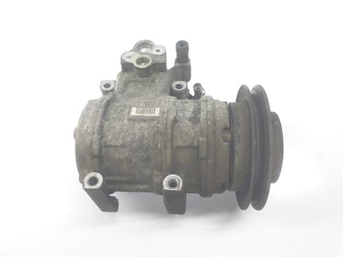 Used AC compressor AC compressor TOYOTA LAND CRUISER 90 (_J9_) 3.0 TD (KZJ90_, KZJ95_, KZJ90R, KZJ95R, KZJ90W, KZJ95W) (125 hp) 33042810 33042810