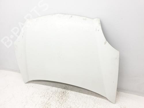 Hood RENAULT KANGOO (KC0/1_) 1.5 dCi (KC08, KC09) | BP18641649C1 