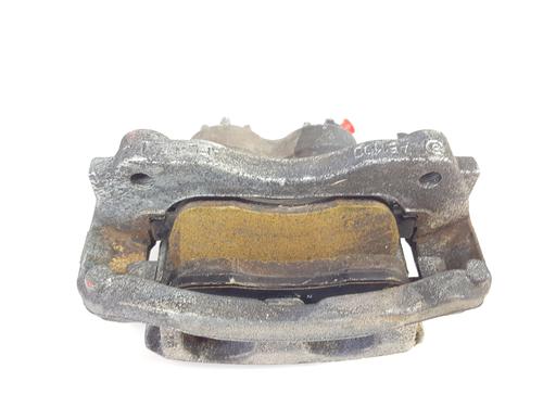 Right front brake caliper OPEL MOVANO B Van (X62) | BP37630729M104 - Image 2