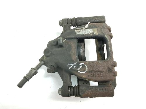 Right rear brake caliper MERCEDES-BENZ SPRINTER 3,5-t Van (B906) 314 CDI (906.631, 906.633, 906.635, 906.637) | BP21763227M106 