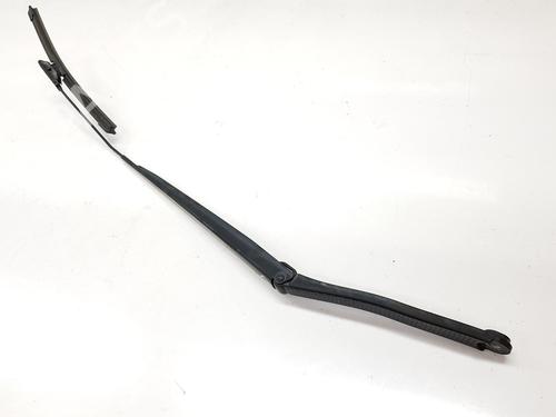 Used Front windshield wiper arm RENAULT CLIO IV (BH_) 0.9 TCe 90 (BHNF, BHMA, BHMH, BHJK, BHJR) (90 hp) 20190345