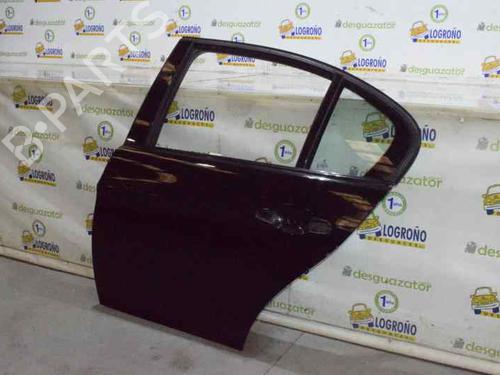 Left rear door BMW 3 (E90) 320 d | BP759290C4 