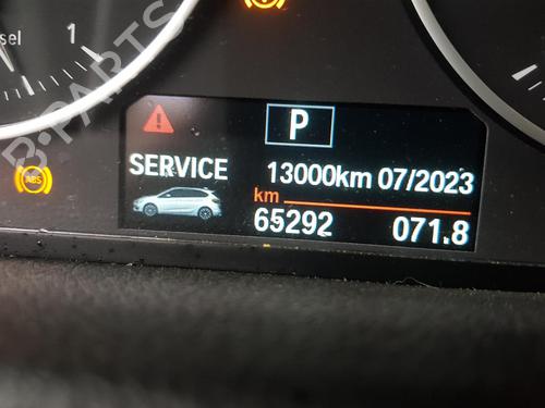 Engine control unit (ECU) BMW 2 Active Tourer (F45) 218 d | BP11282738M57 