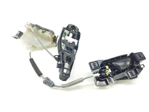 Front right lock OPEL MOKKA | BP39726524C97 - Image 6
