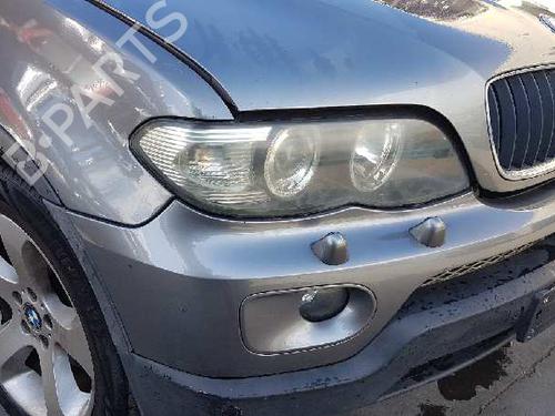 Køler BMW X5 (E53) 3.0 d | BP4398559M31 