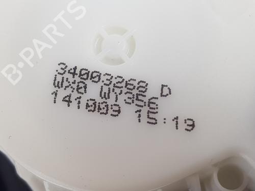 Front right seatbelt BMW 1 (E87) 116 d | BP29937718I25