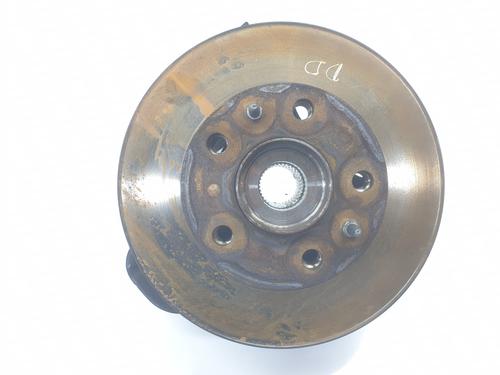 Right front steering knuckle CITROËN JUMPER II Van 2.2 BlueHDi 140 | BP32999773M26 - Image 5