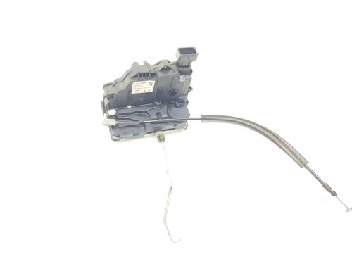 Used Front left lock Front left lock PEUGEOT BOXER Van 2.2 HDi 100 (101 hp) 36206665 36206665
