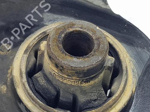Left front suspension arm CITROËN C4 Picasso II 1.6 HDi / BlueHDi 115 | BP11085821M12 