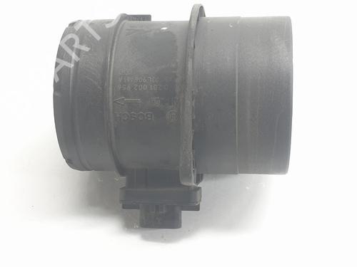 Used Mass air flow sensor AUDI A4 B9 Avant (8W5, 8WD) 2.0 TDI (150 hp) 21488208