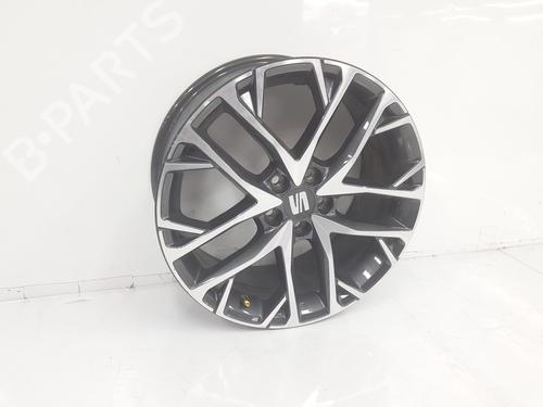 Rim SEAT IBIZA V (KJ1, KJG) 1.6 | BP13491247C45 